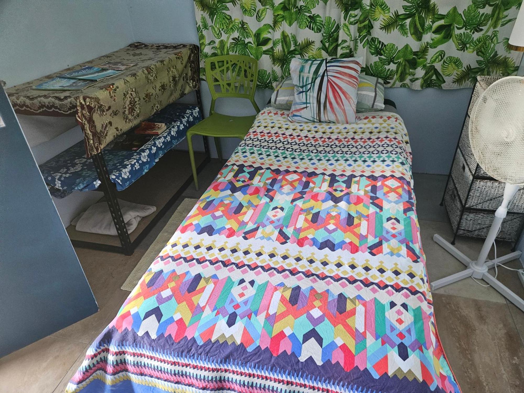 Mirimiri Spa Homestay Ngatangiia Dış mekan fotoğraf