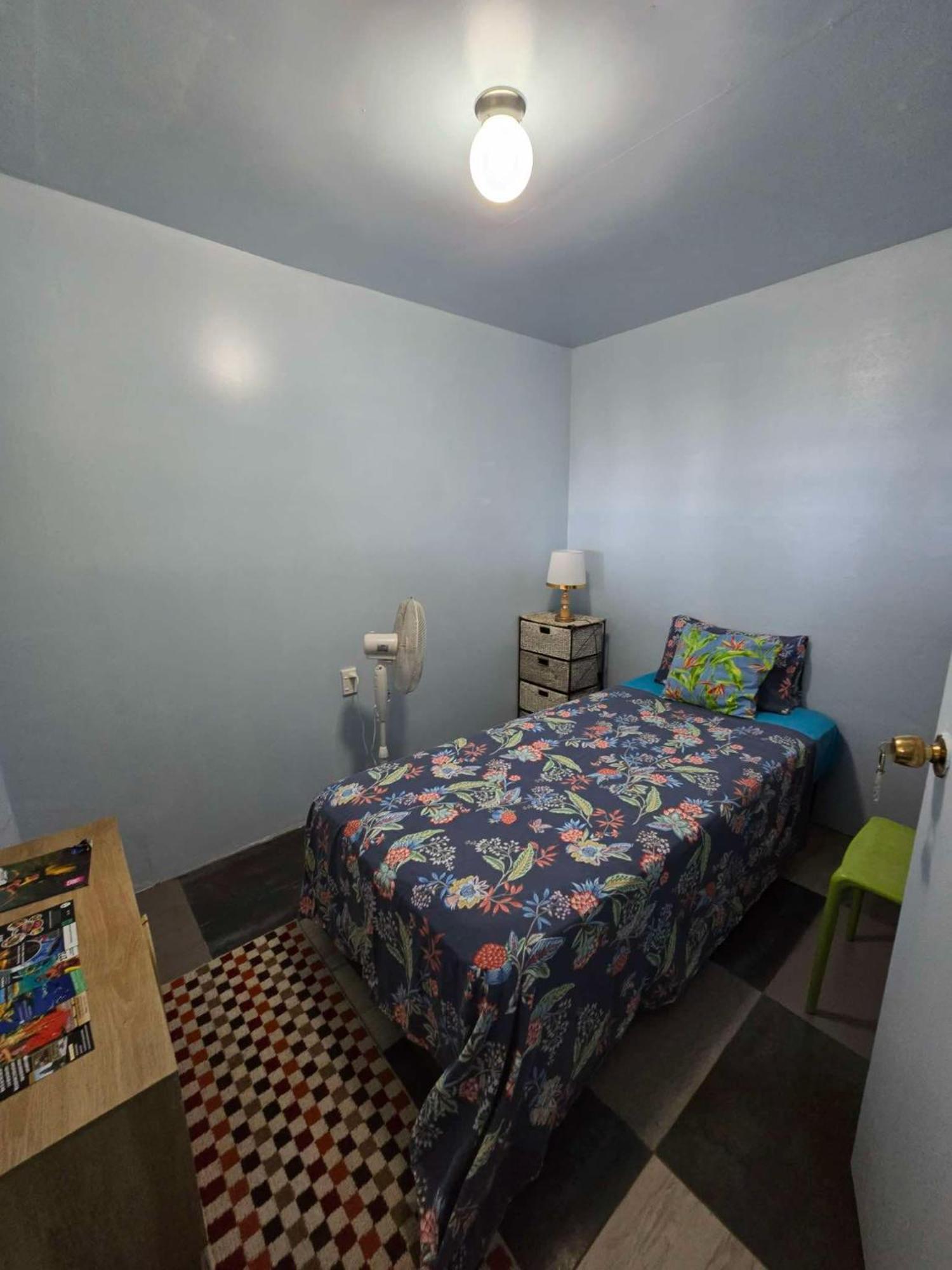 Mirimiri Spa Homestay Ngatangiia Dış mekan fotoğraf